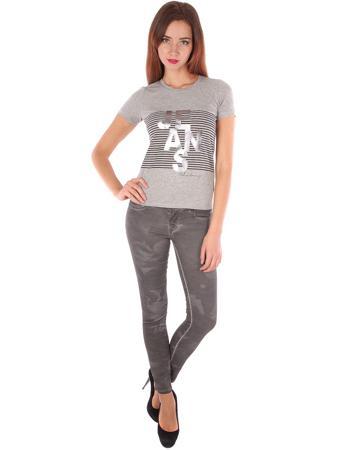 Футболка WHITNEY