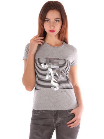 Футболка WHITNEY