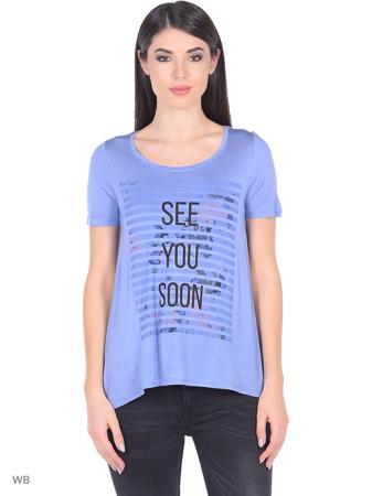 Футболка ONLY