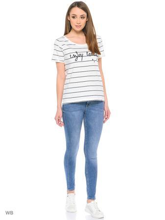 Футболка ONLY