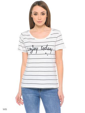 Футболка ONLY