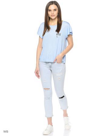 Футболка TOM FARR