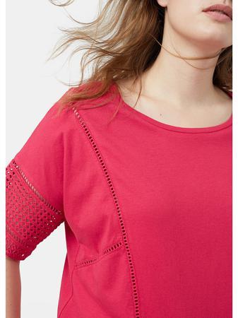 Футболка Violeta by Mango