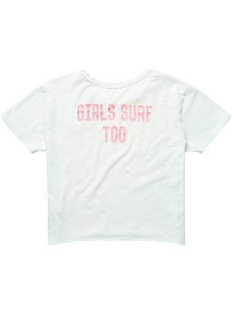 Футболка BILLABONG