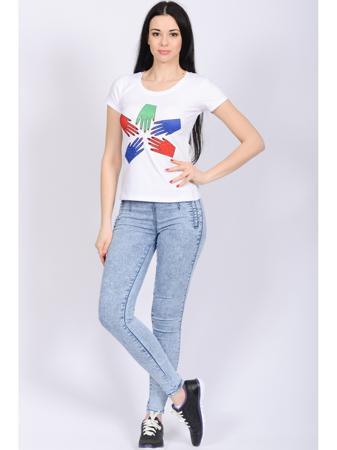 Футболка Modaleto