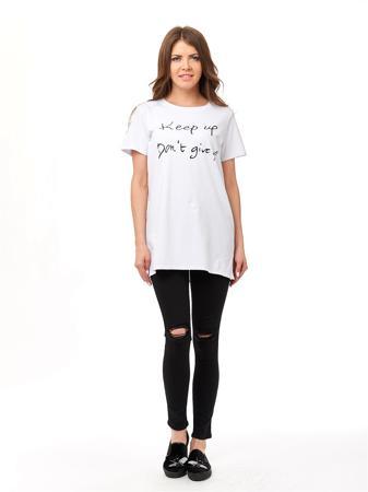 Футболка LaBella Vita