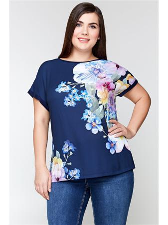 Футболка Bestiadonna