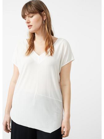 Футболка Violeta by Mango