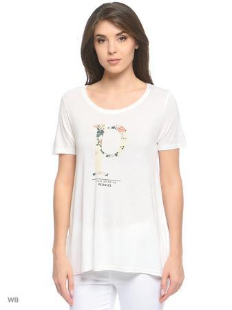 Футболка ONLY