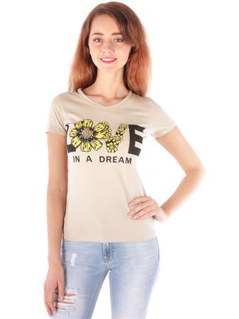 Футболка WHITNEY