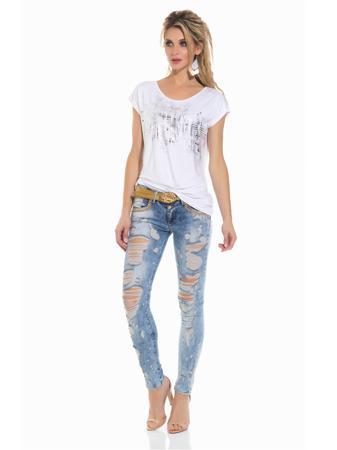 Футболка XINT