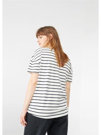 Футболка Violeta by Mango