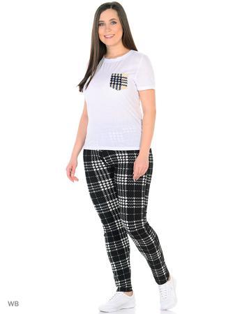 Футболка Burlesco