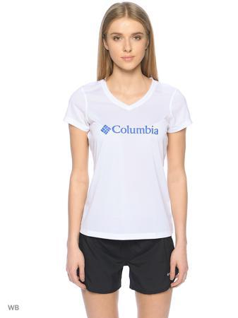 Футболка Columbia