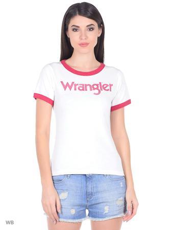 Футболка Wrangler