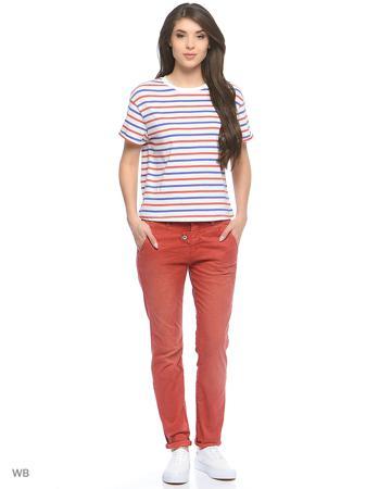 Футболка LEE