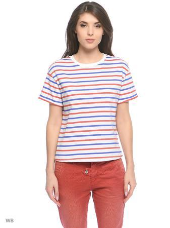 Футболка LEE