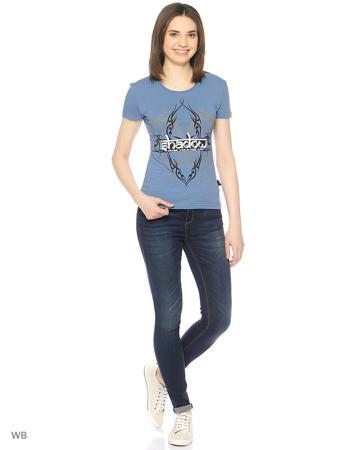 Футболка DODOGOOD