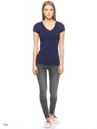 Футболка U.S. Polo Assn.