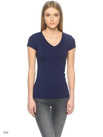 Футболка U.S. Polo Assn.