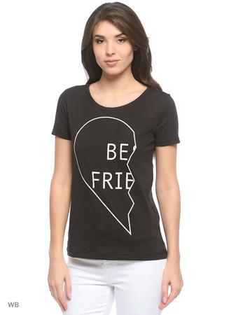 Футболка ONLY