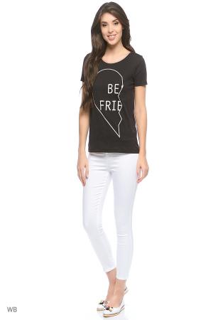 Футболка ONLY