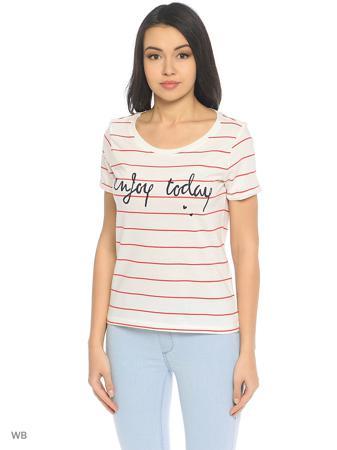 Футболка ONLY