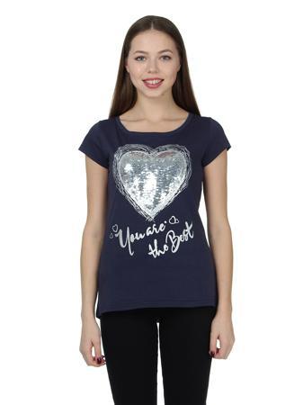 Футболка Migura