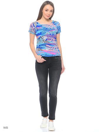 Футболка Stayer