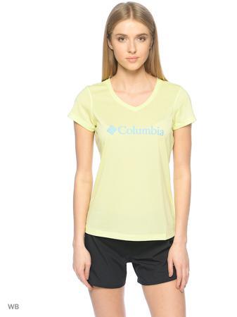 Футболка Columbia