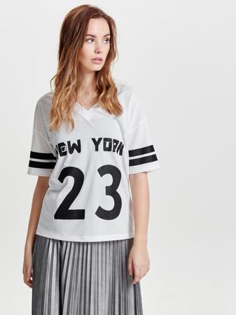 Футболка ONLY