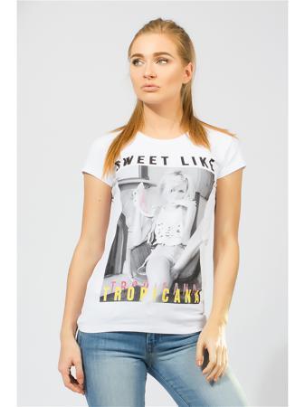 Футболка Little Secret