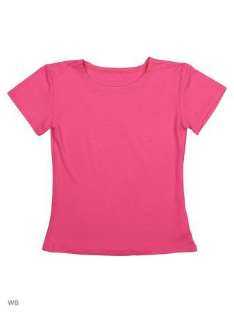 Футболка Танцевальный Мир