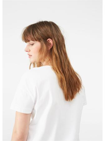 Футболка Violeta by Mango