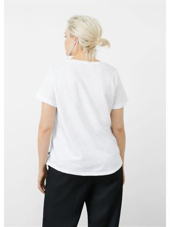 Футболка Violeta by Mango