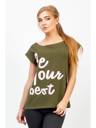 Футболка Little Secret