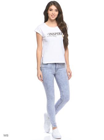 Футболка SELA