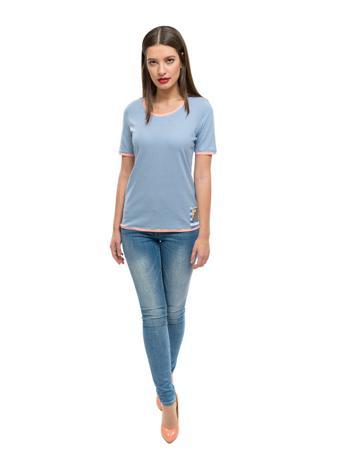 Футболка All GOOD JACKETS ALLIANCE