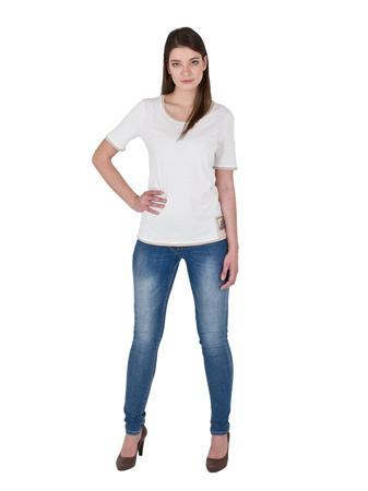 Футболка All GOOD JACKETS ALLIANCE