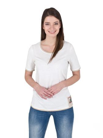 Футболка All GOOD JACKETS ALLIANCE