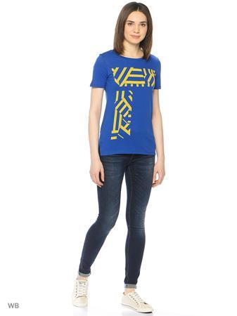 Футболка United Colors of Benetton