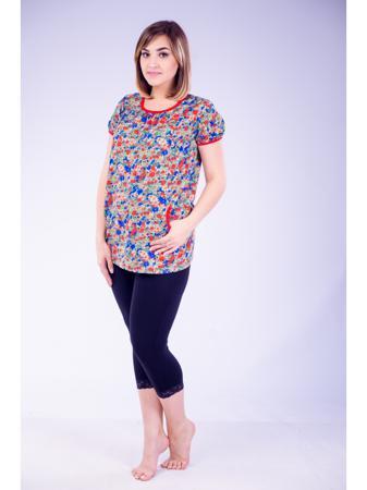 Футболка Мануфактурная лавка