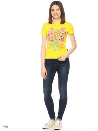 Футболка DODOGOOD