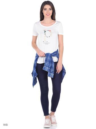 Футболка ONLY