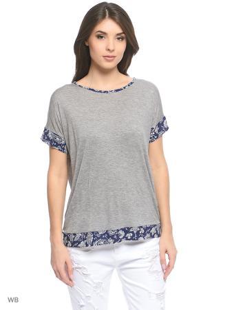 Футболка Wrangler