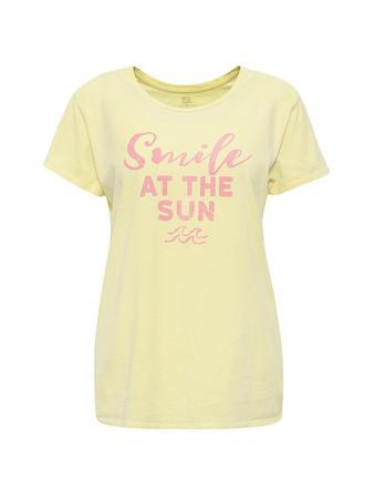 Футболка BILLABONG