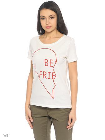 Футболка ONLY