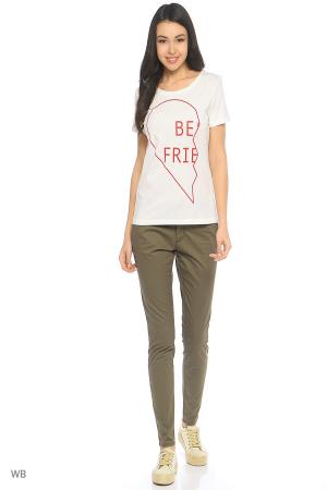 Футболка ONLY