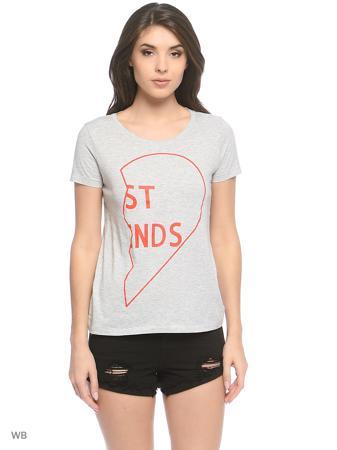 Футболка ONLY