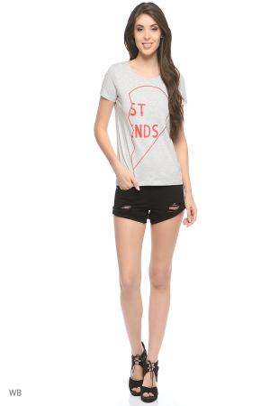 Футболка ONLY